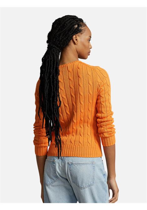 Sweater julianna Polo Ralph Lauren POLO RALPH LAUREN | Knitwear | 211891640008